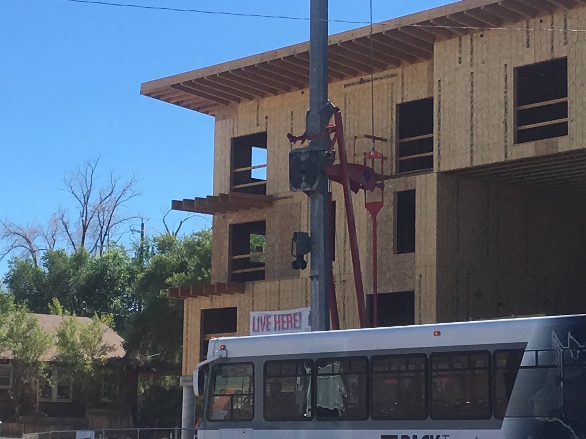 Structural engineering services in Reno, Nevada — commercial, residential, and multi-family by PE-SE