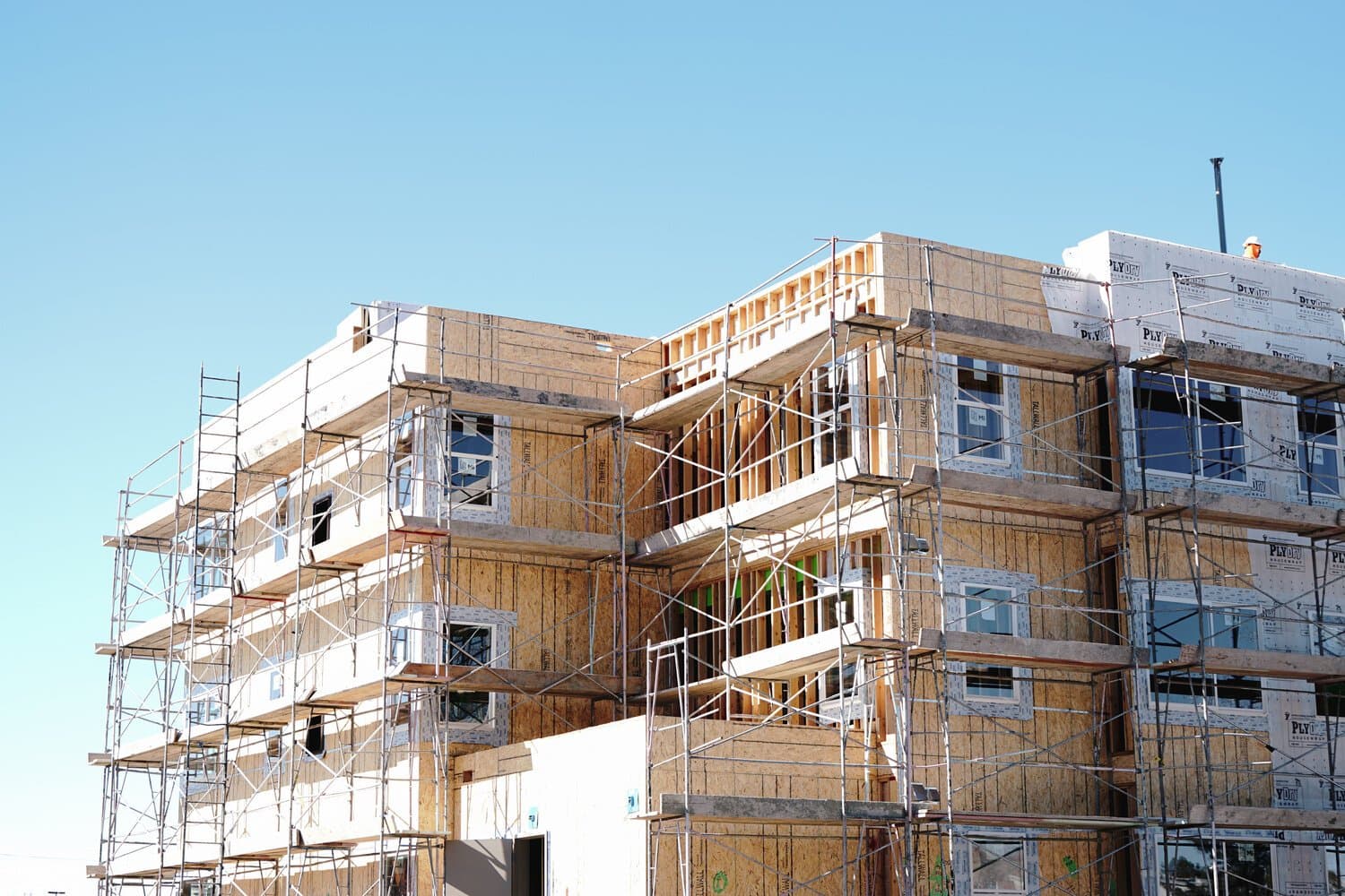5-Over-1 Podium Construction: Multi-Family Engineering Guide
