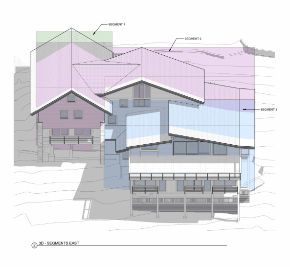 Residential Residence Remodel