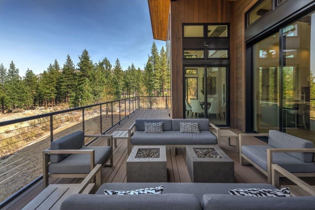 Custom Residence
